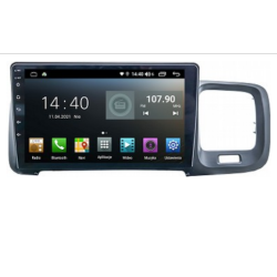 VOLVO S60 2011-2013 ANDROID, DSP CAN-BUS   GMS 9986EV NAVIX
